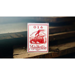 Ellusionist Road House kartları
