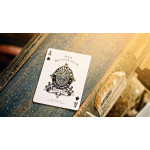 Ellusionist Road House kartları