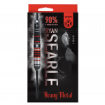 RYAN SEARLE 90% SERİSİ 2 ÇELİK UÇLU OKLAR