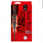 RYAN SEARLE %90 ÇELİK UÇLU OKLAR