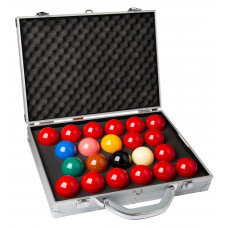 Aramith Turnuvası Şampiyonu SuperPro1G bilardo topu seti