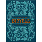 Bicycle Sea King Play Card