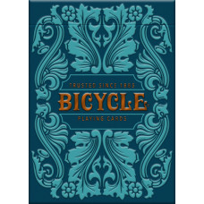 Bicycle Sea King Play Card