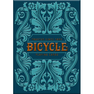 Bicycle Sea King Play Card