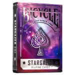 BİCYCLE STARGAZER 201 STAR OYUN KARTI