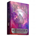 BİCYCLE STARGAZER 201 STAR OYUN KARTI