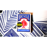 BICYCLE STANDARD OYUN KARTI -MAVİ 