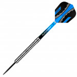 Harrows Supergrip 90% Tungsten Çelik Uçlu Dart Oku