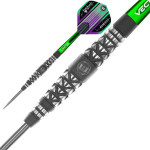 Simon Whitlock Shot Blast 90% Tungsten Dart Oku