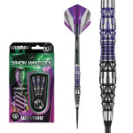 Simon Whitlock Shot Blast 90% Tungsten Dart Oku
