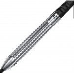 DIMPLEX S3 TAPERED PROFILE 90% STEEL TIP DART OKU