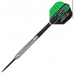 DIMPLEX S3 TAPERED PROFILE 90% STEEL TIP DART OKU