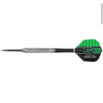 DIMPLEX S3 TAPERED PROFILE 90% STEEL TIP DART OKU