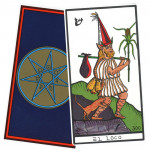 TAROT ESOTERİCO 78'Lİ KART