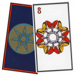 TAROT ESOTERİCO 78'Lİ KART