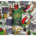 TAROT ESOTERİCO 78'Lİ KART