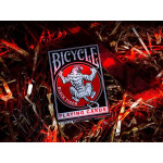 Bicycle Black Tiger oyun kağıtları