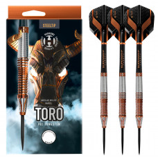TORO %90 ÇELIK UÇLU DART