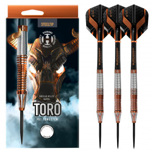 TORO %90 ÇELIK UÇLU DART