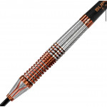 TORO %90 ÇELIK UÇLU DART