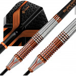 TORO %90 ÇELIK UÇLU DART