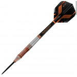 TORO %90 ÇELIK UÇLU DART
