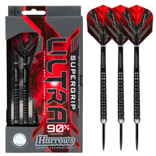 SUPERGRIP ULTRA %90 ÇELIK UÇLU DART