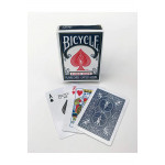 Bicycle Mini Deck Oyun Kartı Mavi Deste