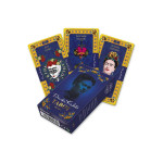 Kahlo İspanyol Tarot Kartı