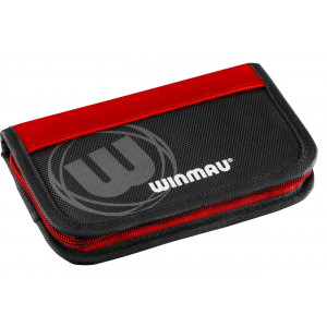 Winmau Urban Slim Dart Case - Kırmızı