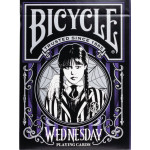 BICYCLE WEDNESDAY OYUN KARTI