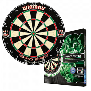 Winmau Dart Pro Sfb