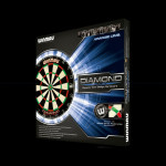 Winmau Diamond  Dart Board 