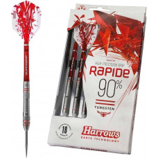 Harrows Dart Rapide 90 Tungsten