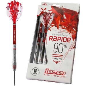 Harrows Dart Rapide 90 Tungsten