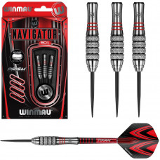 Winmau Dart Navigator 90 Tungsten Dart Oku