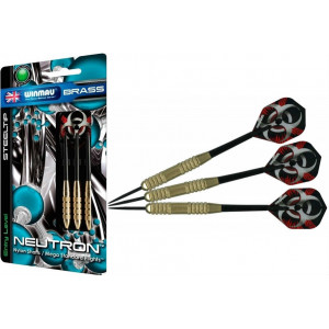 Winmau Dart Neutron