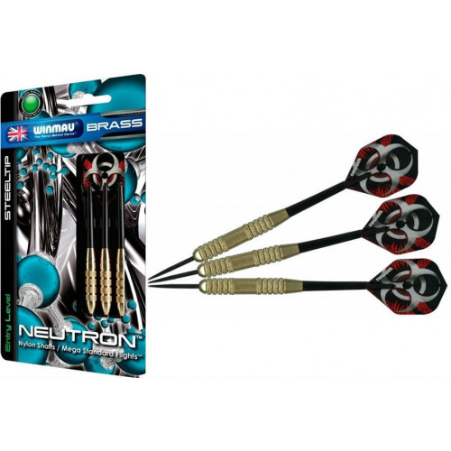 Winmau Dart Neutron