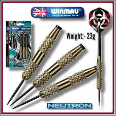 Winmau Neutron Steel Dart Oku