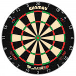 Winmau Blade 6 Triple-Core Carbon Board