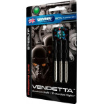 Winmau Dart Vendetta