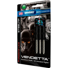 Winmau Dart Vendetta