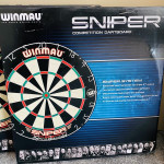 Winmau Sniper Dart Board