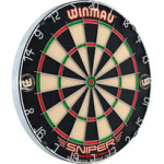 Winmau Sniper Dart Board