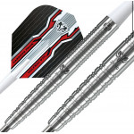 WOLFRAM TUNGSTEN %97 ÇELIK UÇLU DART