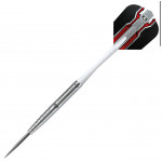 WOLFRAM TUNGSTEN %97 ÇELIK UÇLU DART