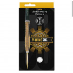 V-WING %90 ÇELIK UÇLU DART