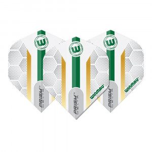 Winmau Prism Delta Standart Xenon Dart Flight