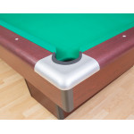 Zeki Basic Amerikan Bilardo Masası