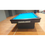 Zeki Premier Pro Pool Masası